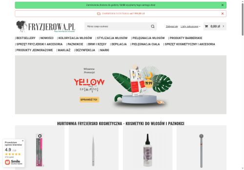 MKHURT SPÓŁKA Z OGRANICZONĄ ODPOWIEDZIALNOŚCIĄ