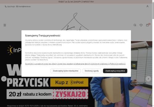 Trade Michał Kamiński